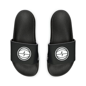.5 Star Hooplife® CB Slides BLACK