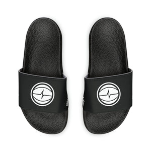 .5 Star Hooplife® CB Slides BLACK