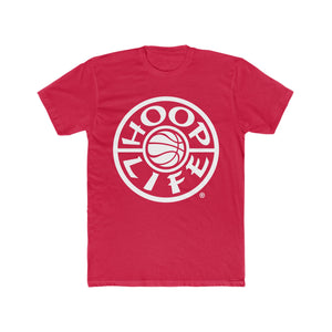 Hooplife® Classic Logo Tee