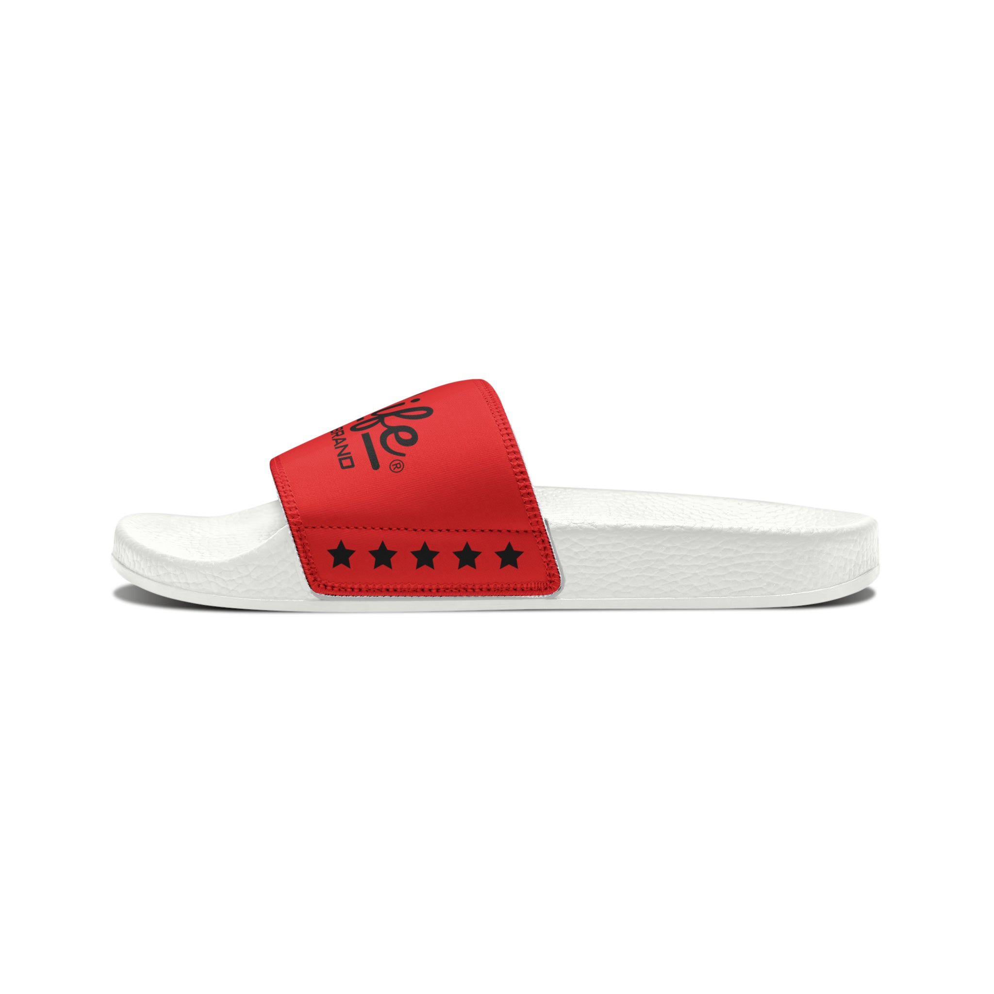 .5 Star Hooplife® CB Slides RED