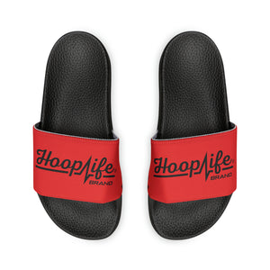 .5 Star Hooplife® CB Slides RED