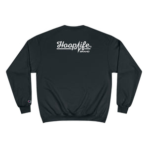 Hooplife® Classic Logo Sweatshirt