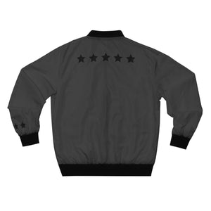 Bomber Jacket by Hooplife®