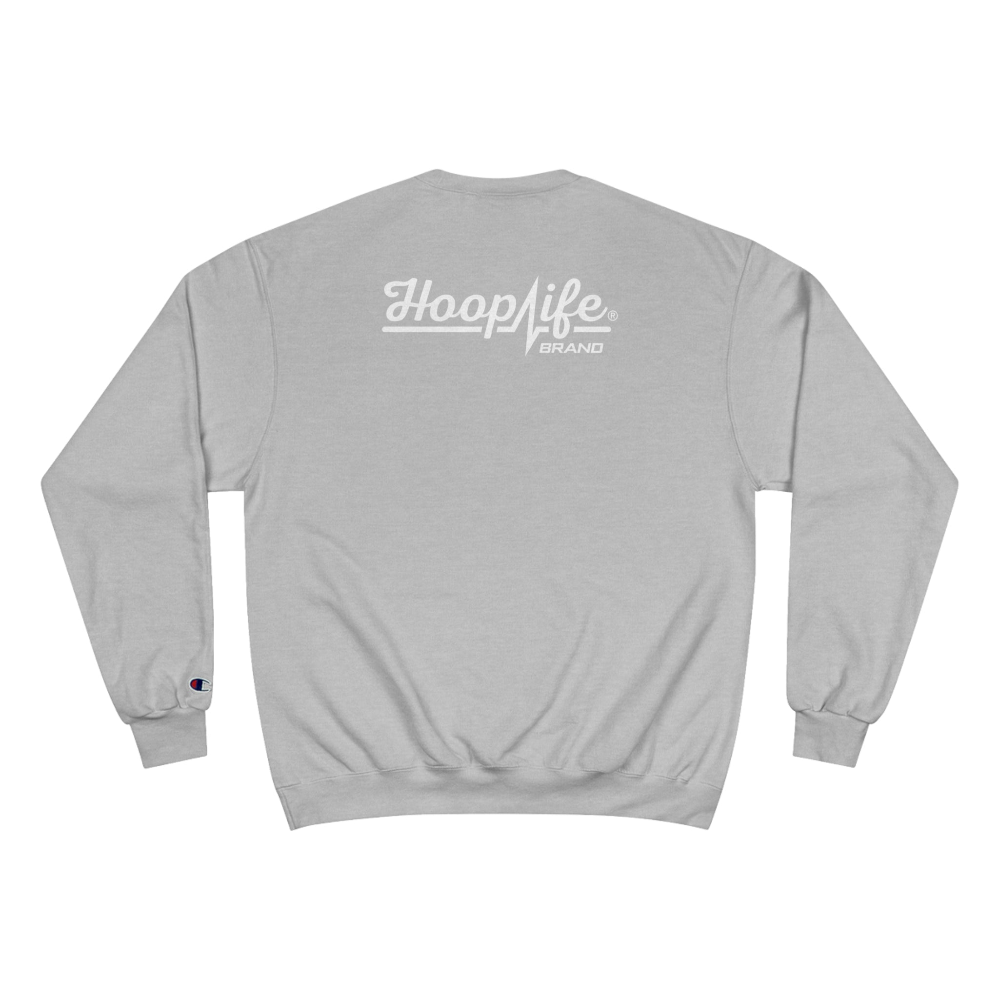 Hooplife® Classic Logo Sweatshirt