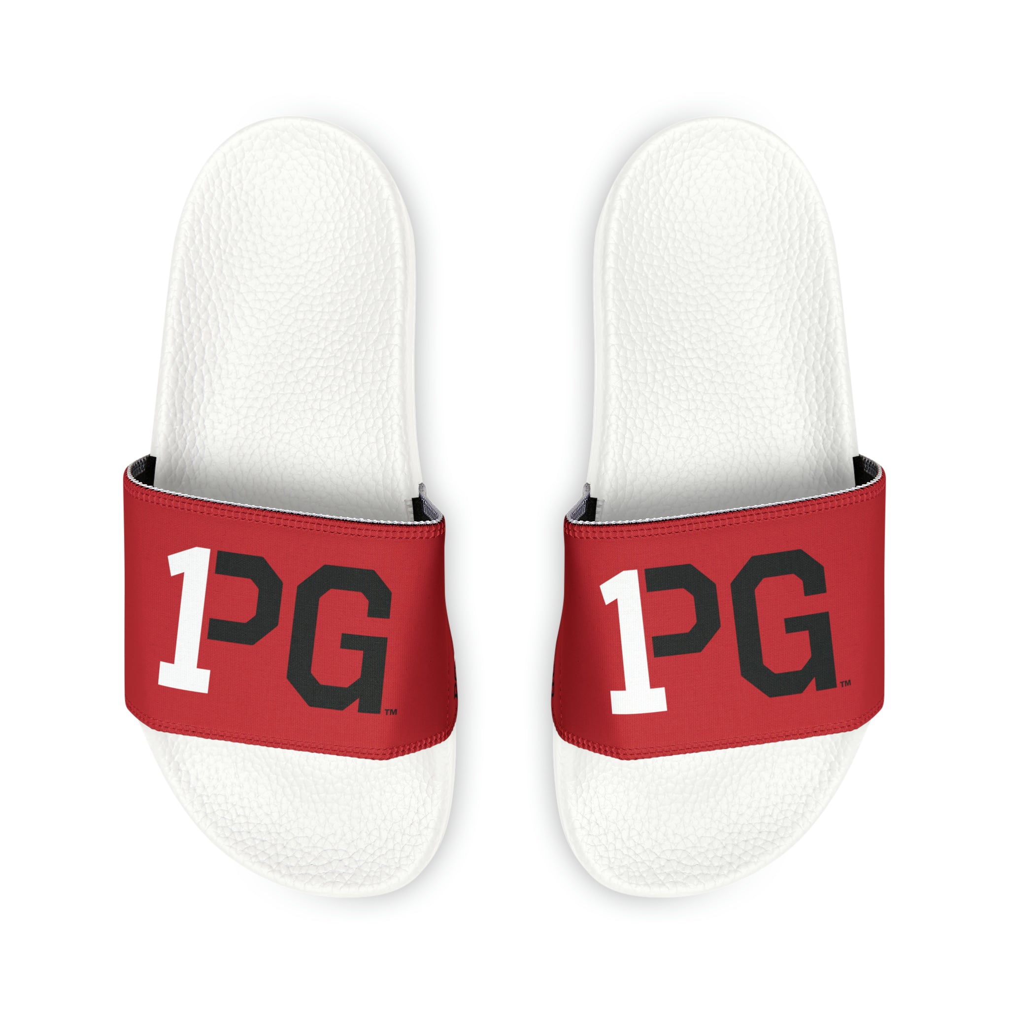 ..PO1NTGOD® Slides RB&W