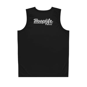 Hooplife Classic Logo Jersey Top