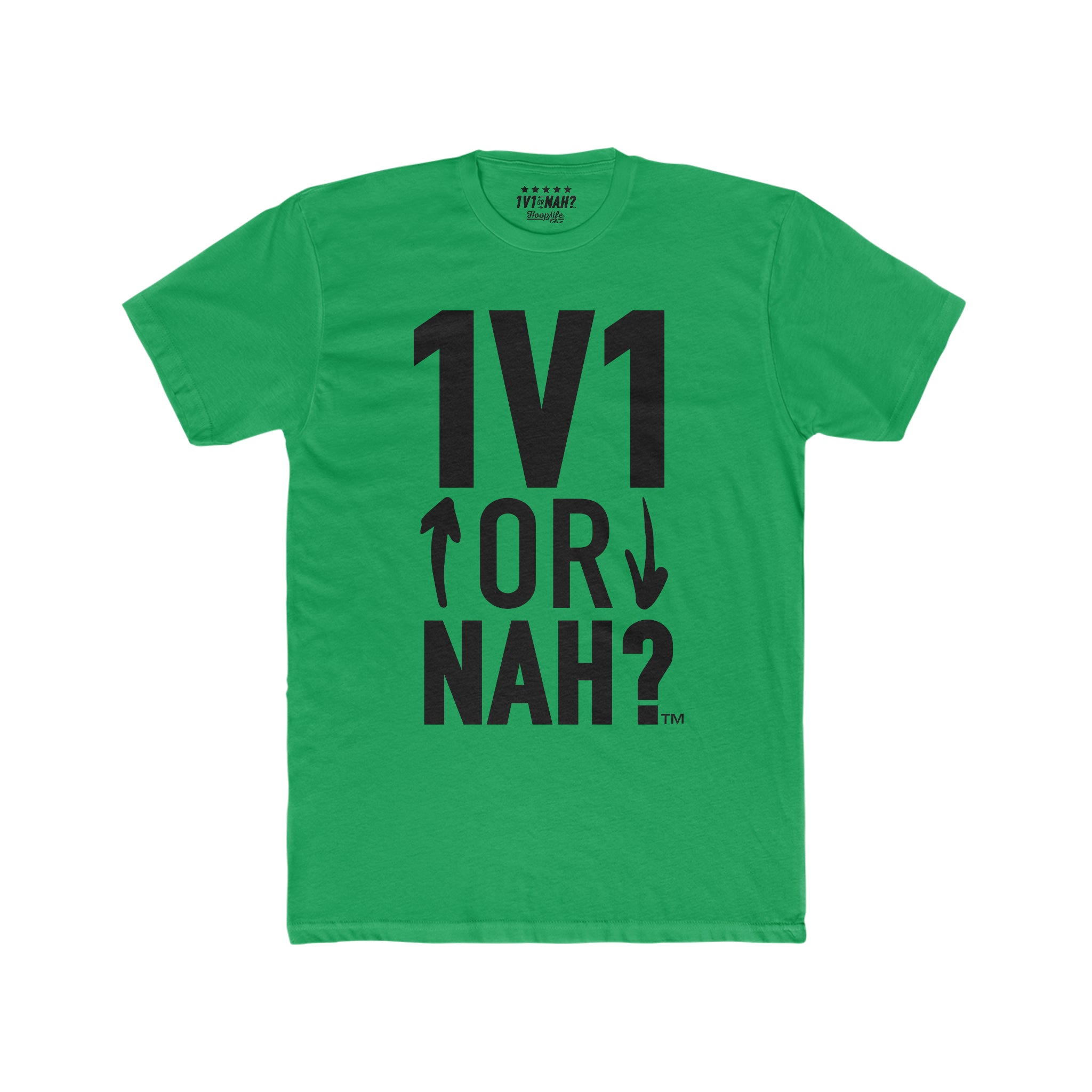 1V1 or NAH?™