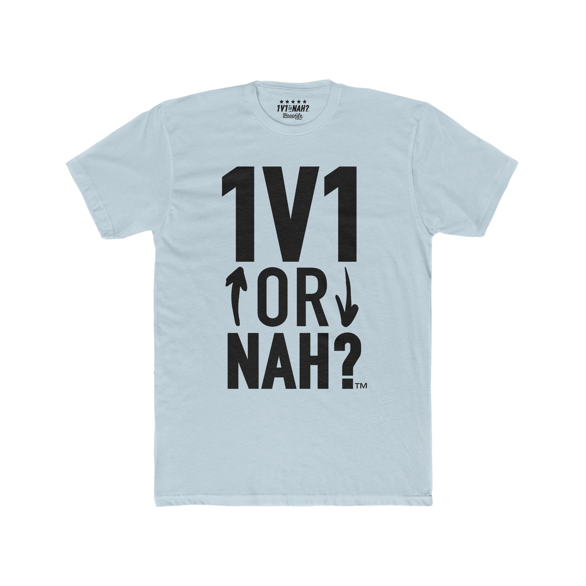 1V1 or NAH?™