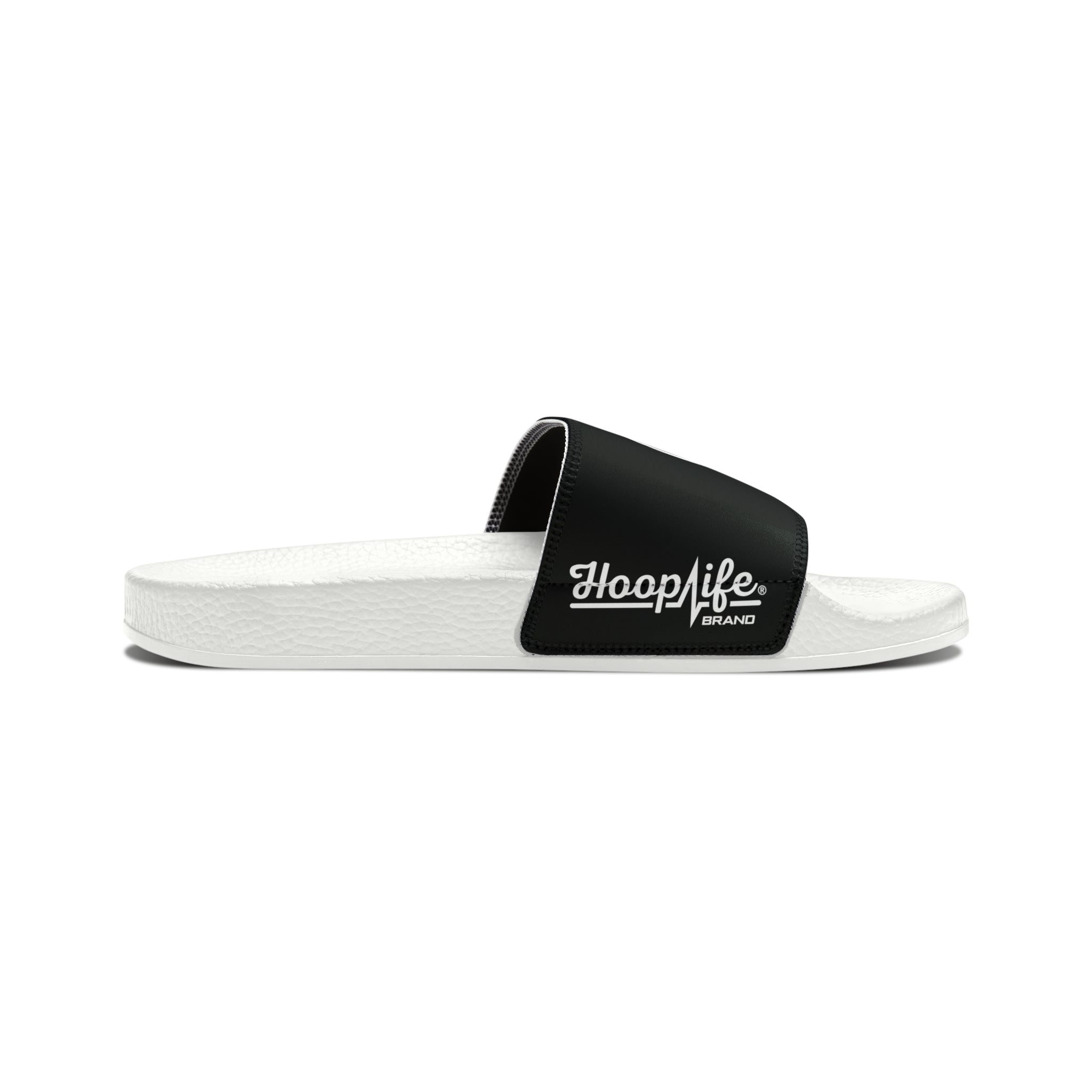 .5 Star Hooplife® CB Slides BLACK