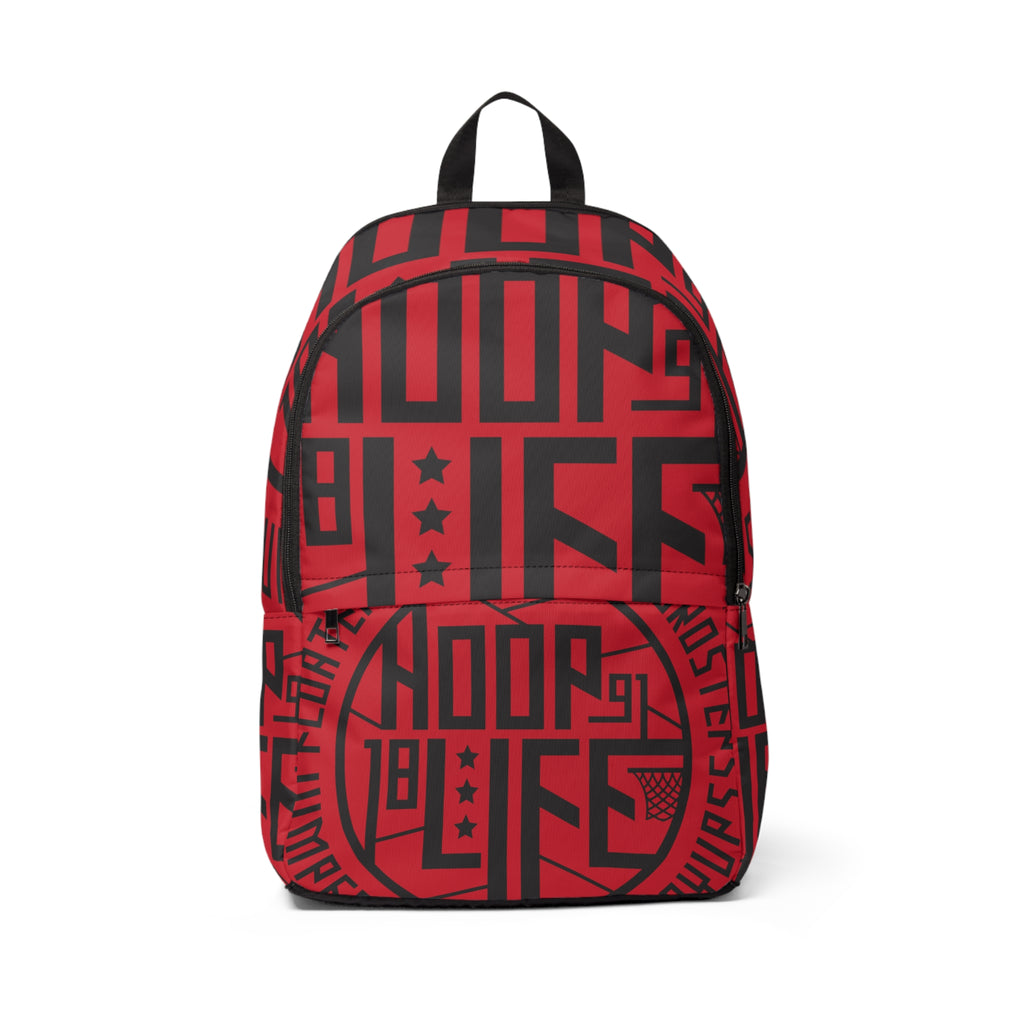 In my bag - Skills (RED)