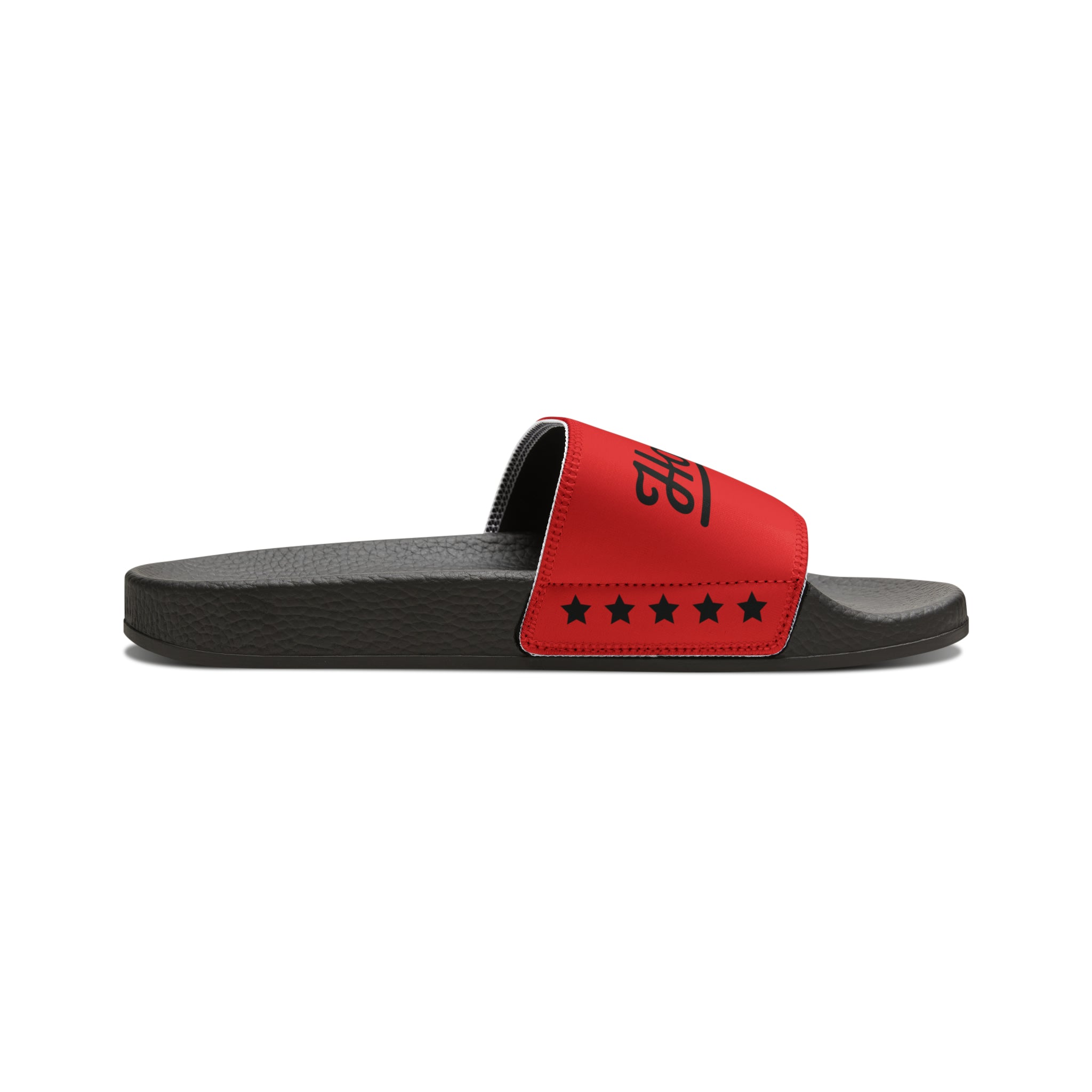 .5 Star Hooplife® CB Slides RED