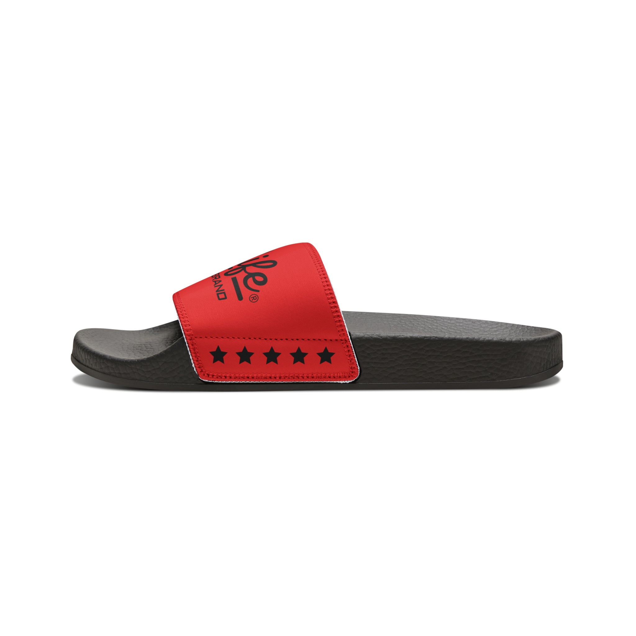 .5 Star Hooplife® CB Slides RED