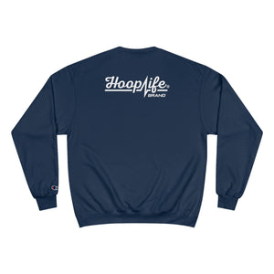 Hooplife® Classic Logo Sweatshirt