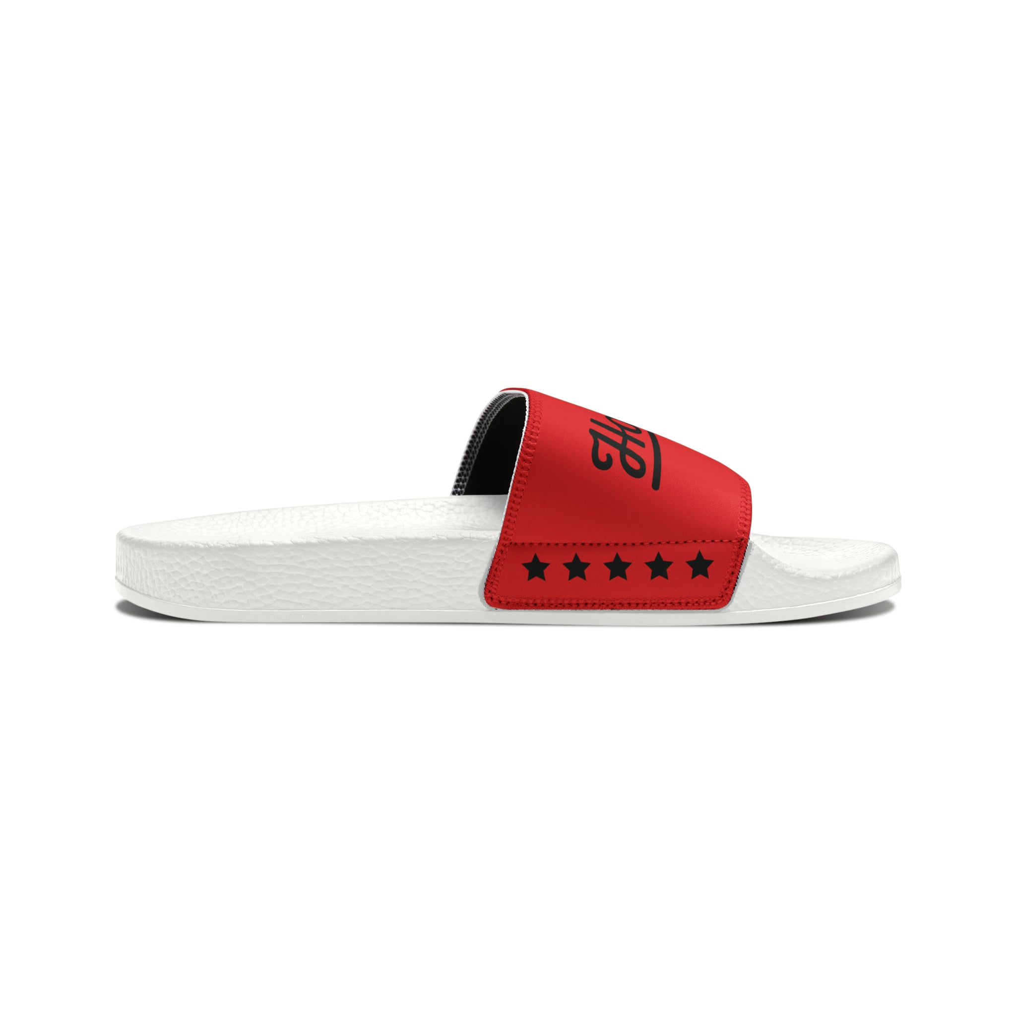 .5 Star Hooplife® CB Slides RED