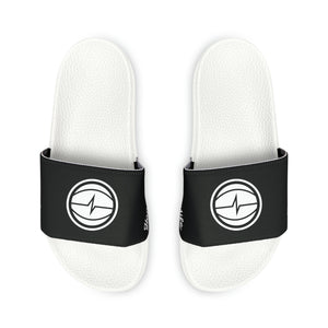 .5 Star Hooplife® CB Slides BLACK