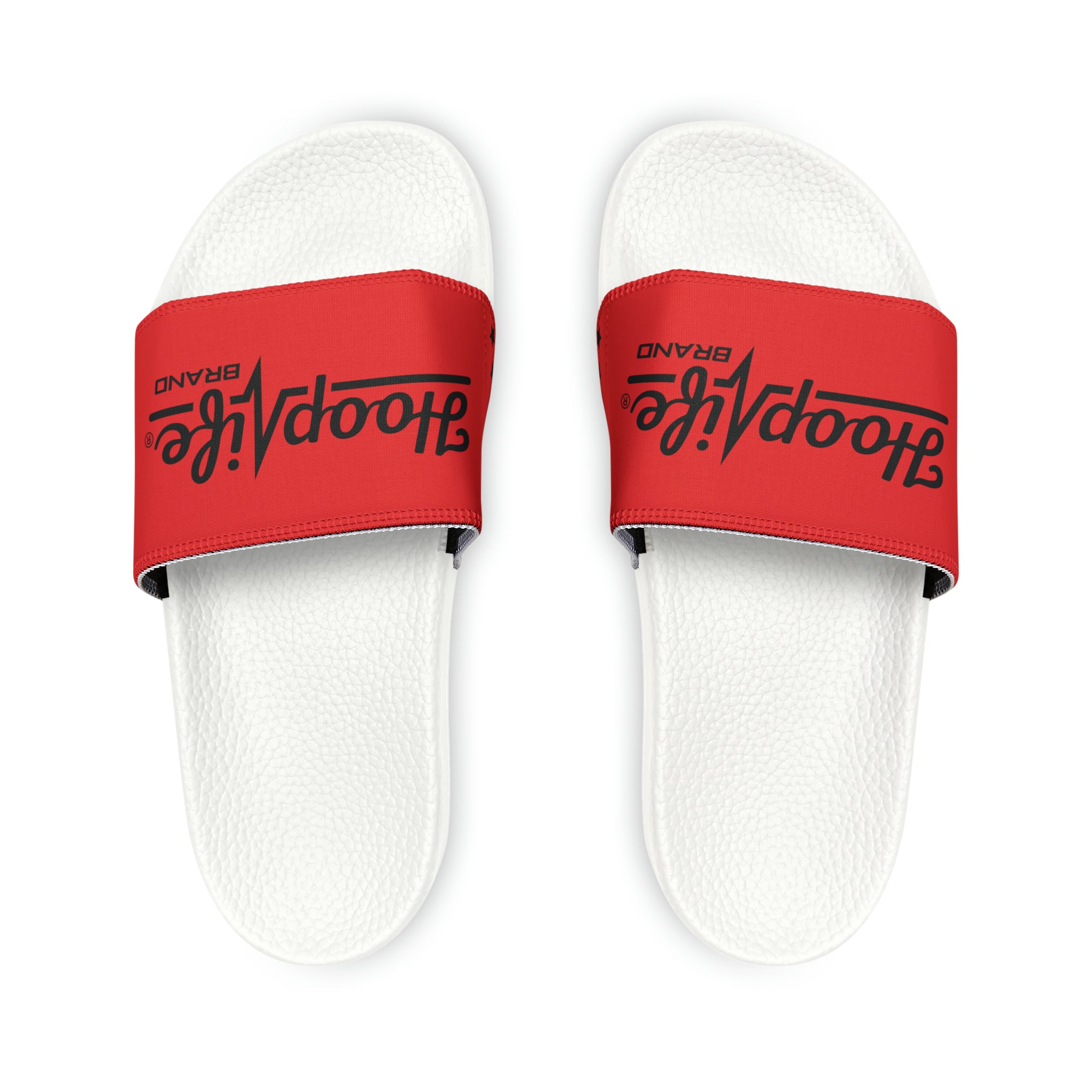 .5 Star Hooplife® CB Slides RED