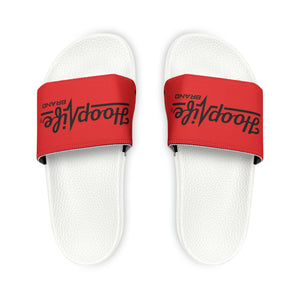 .5 Star Hooplife® CB Slides RED