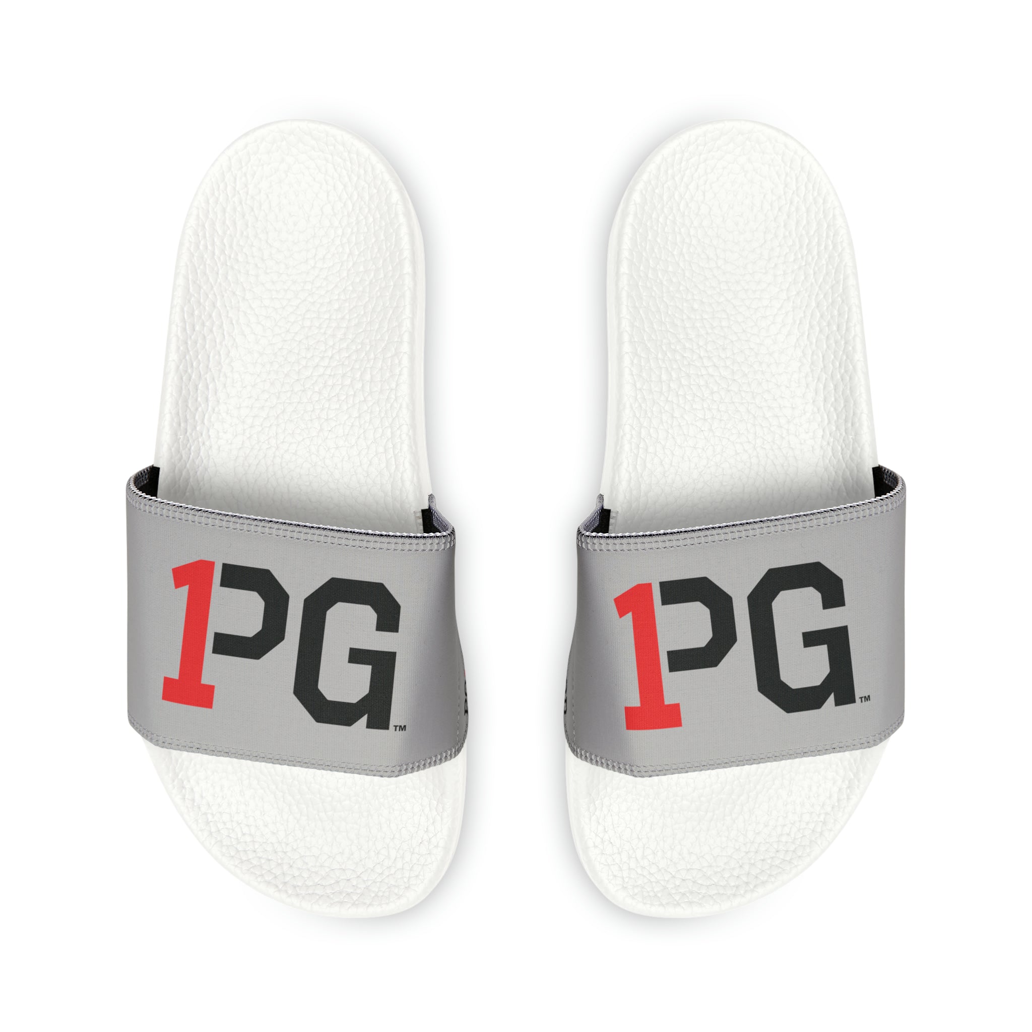 ..PO1NTGOD® Slides RB&W