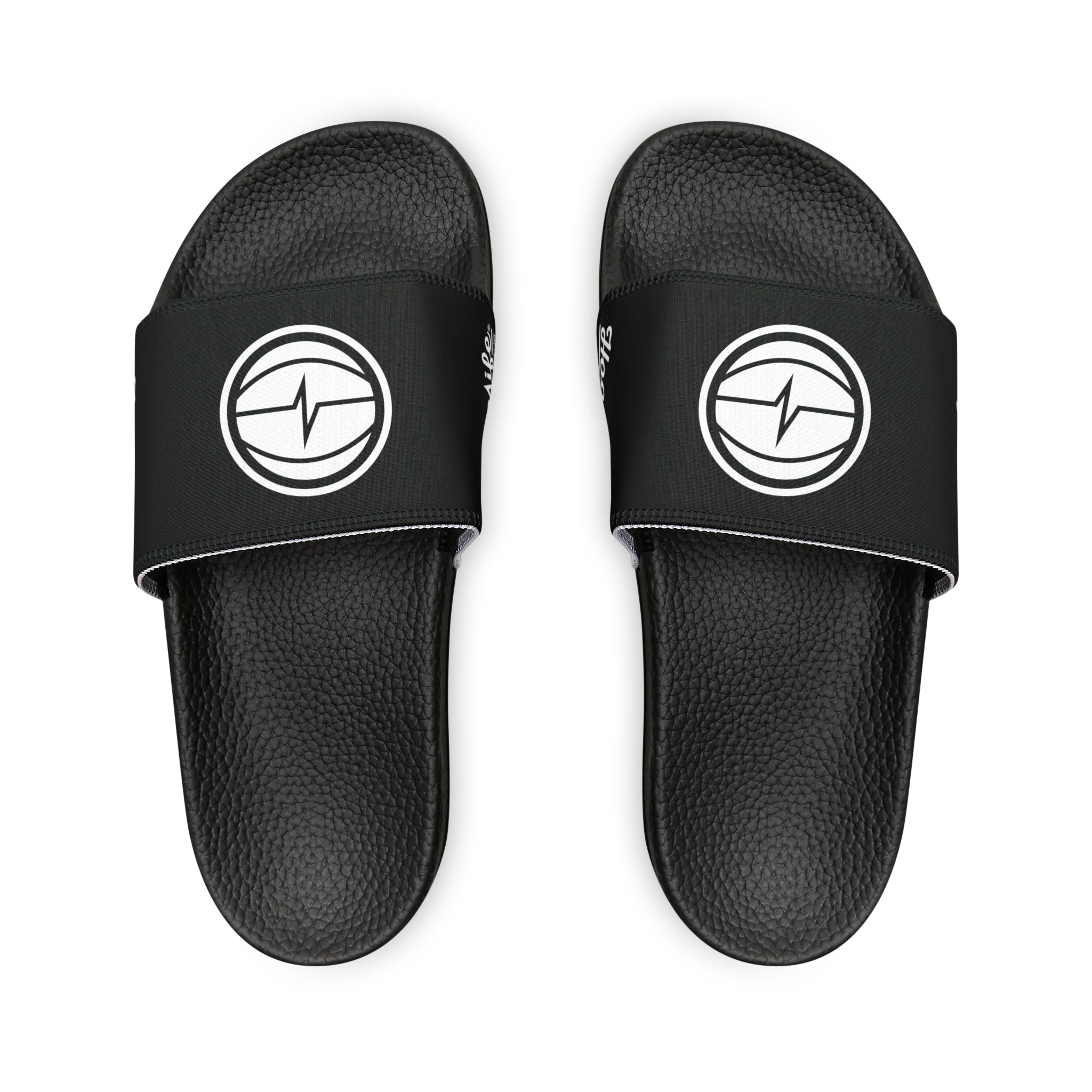 .5 Star Hooplife® CB Slides BLACK