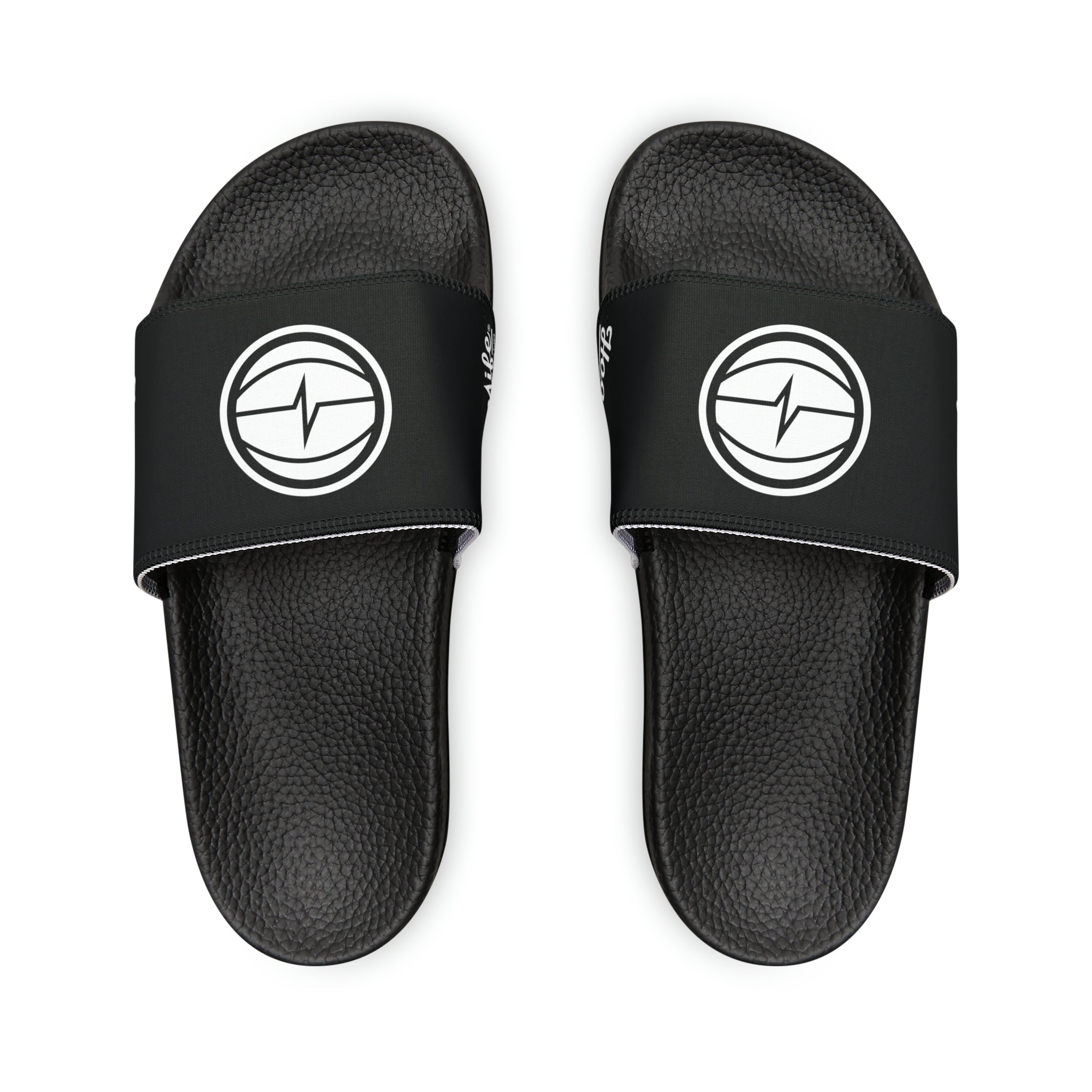 .5 Star Hooplife® CB Slides BLACK