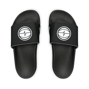 .5 Star Hooplife® CB Slides BLACK