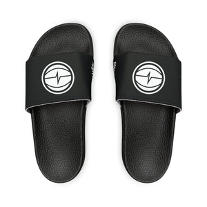 .5 Star Hooplife® CB Slides BLACK