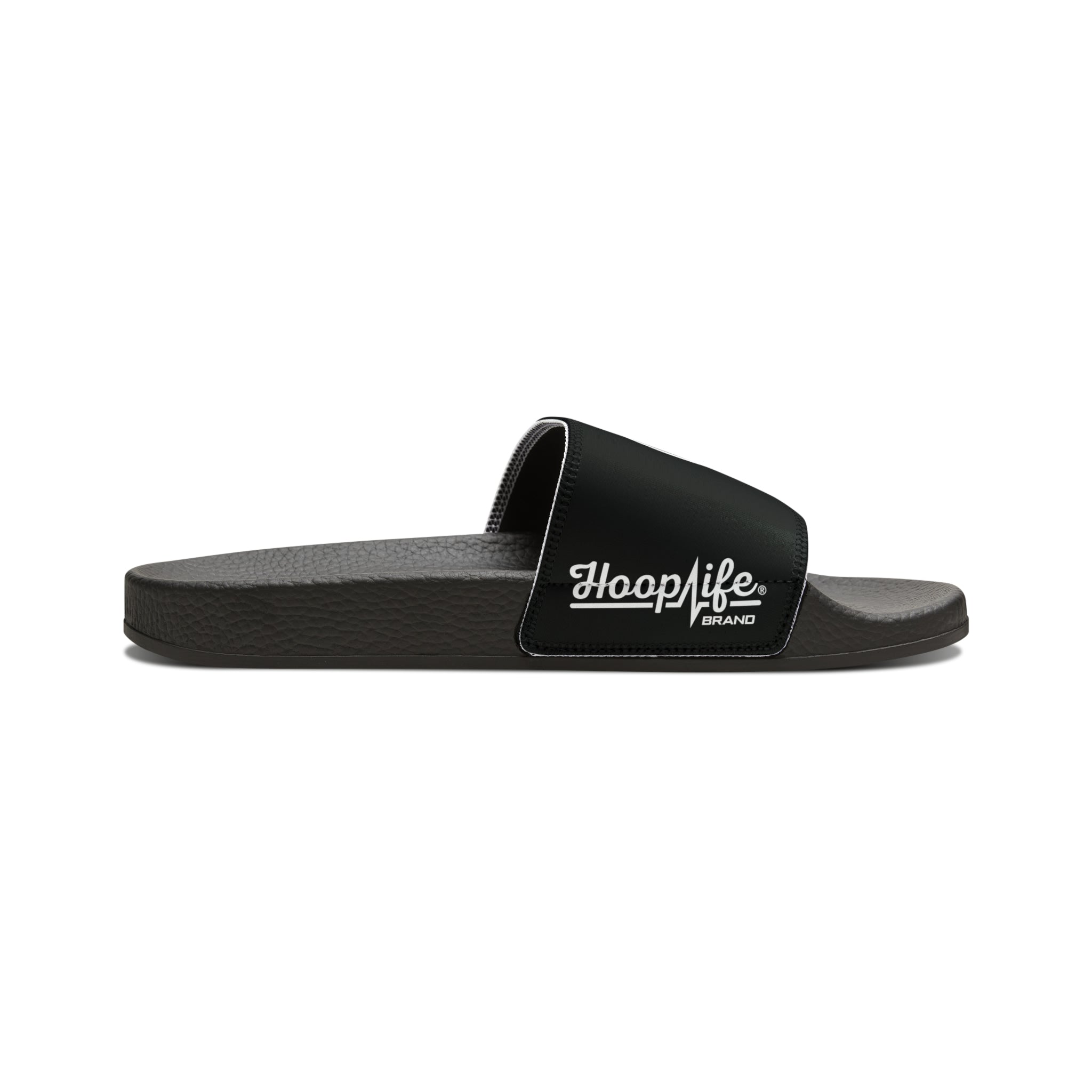 .5 Star Hooplife® CB Slides BLACK