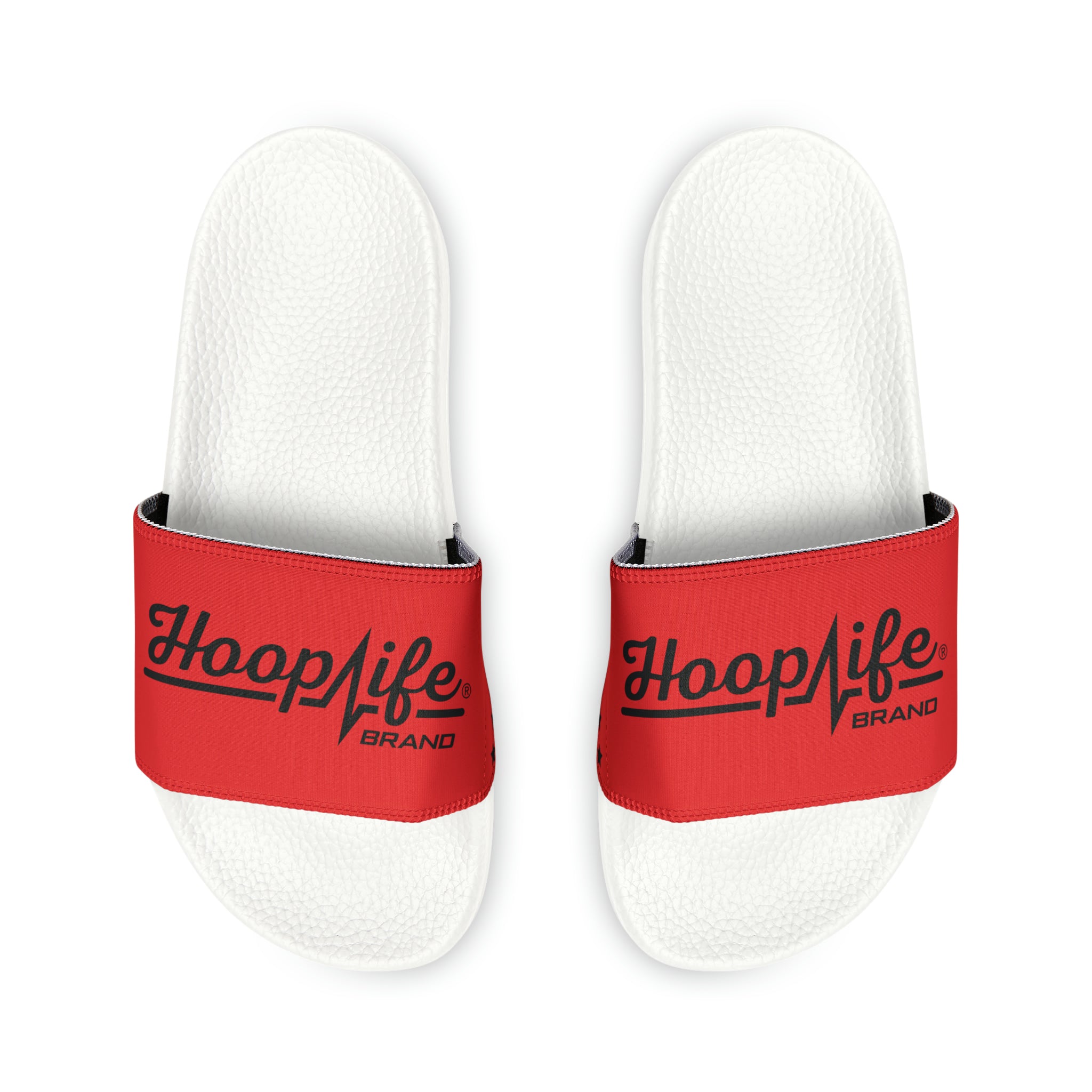 .5 Star Hooplife® CB Slides RED