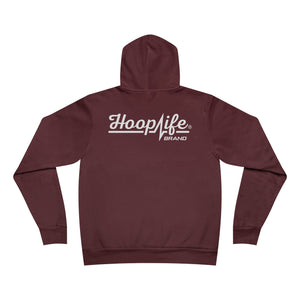 Hooplife® Classic Logo Hoodie