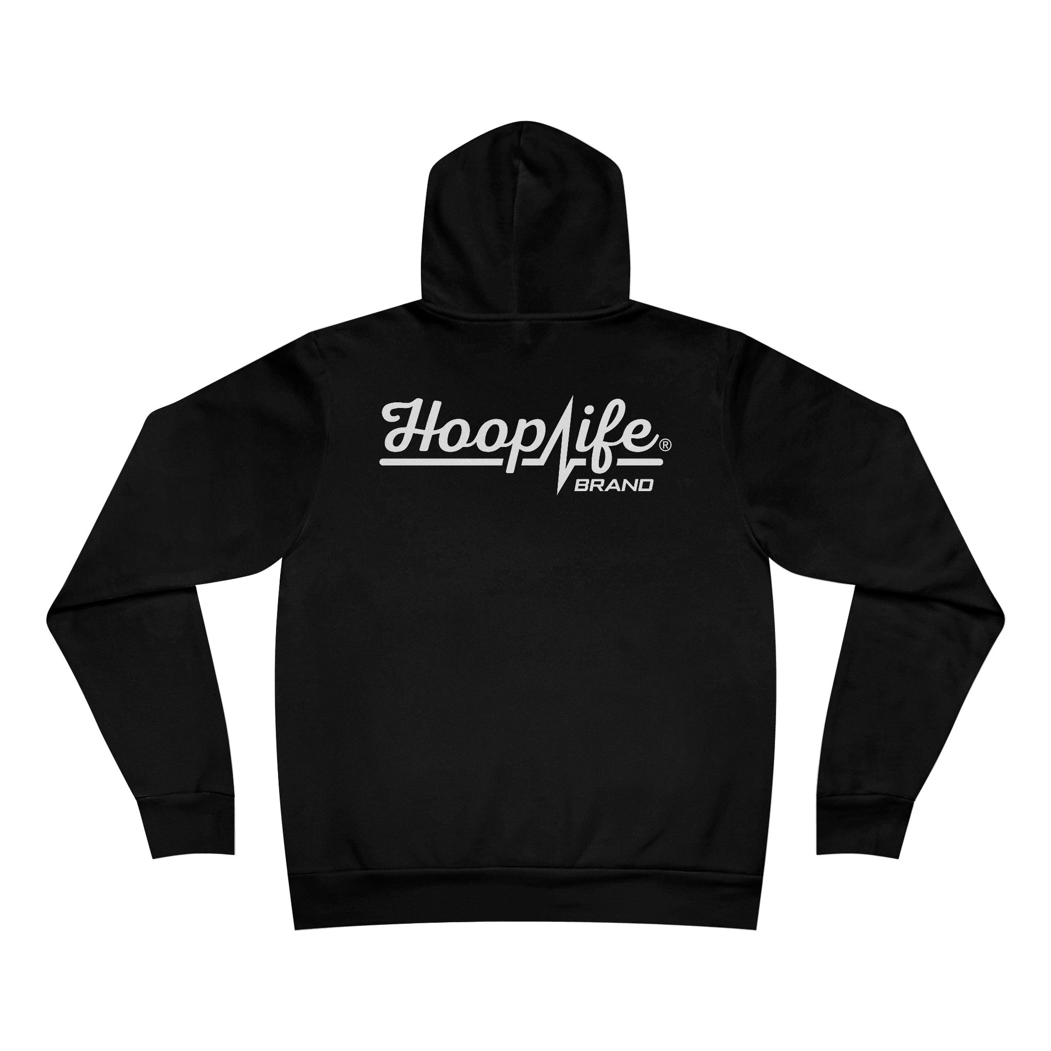 Hooplife® Classic Logo Hoodie