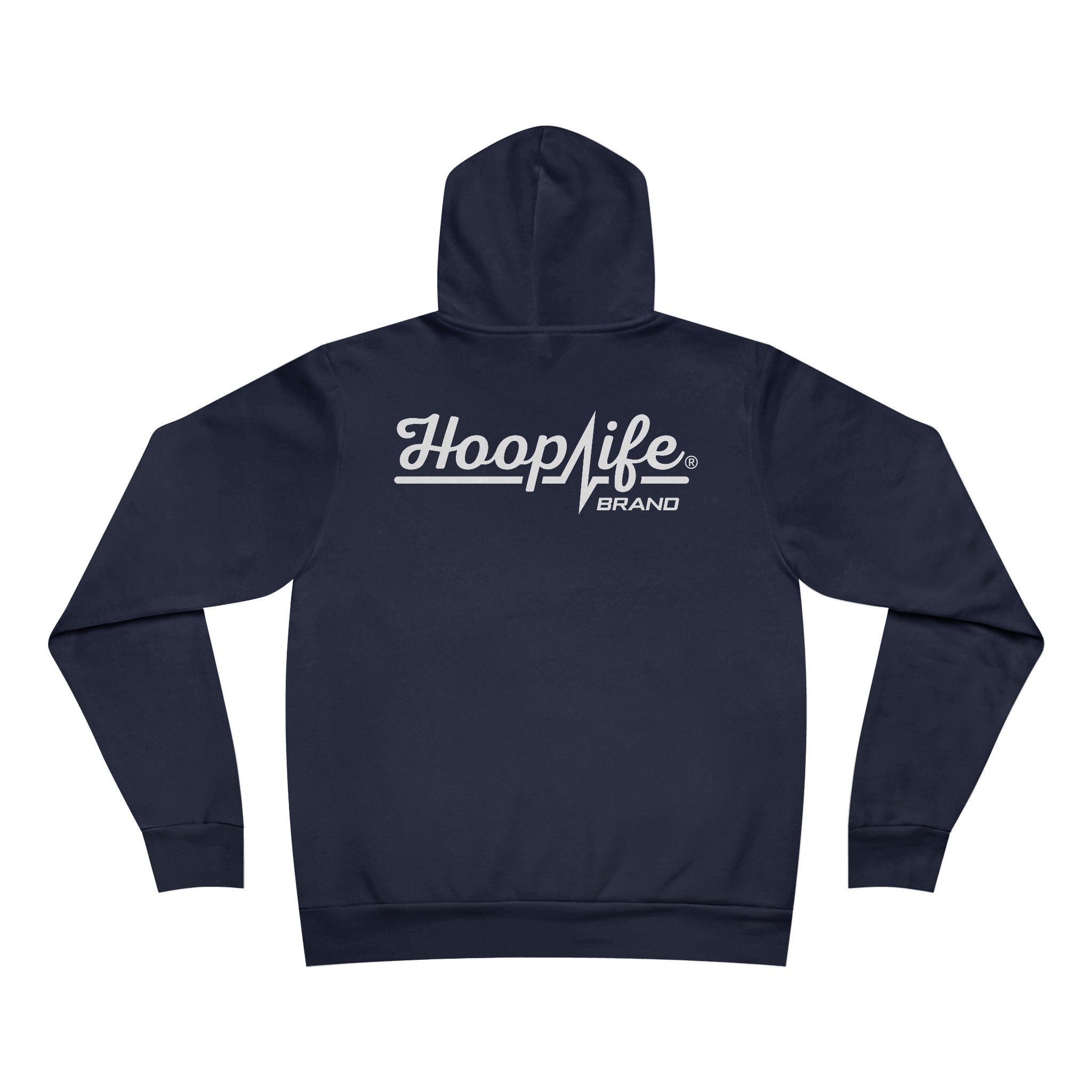 Hooplife® Classic Logo Hoodie