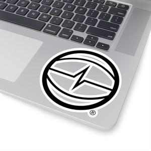 Copy of Ball Icon Sticker