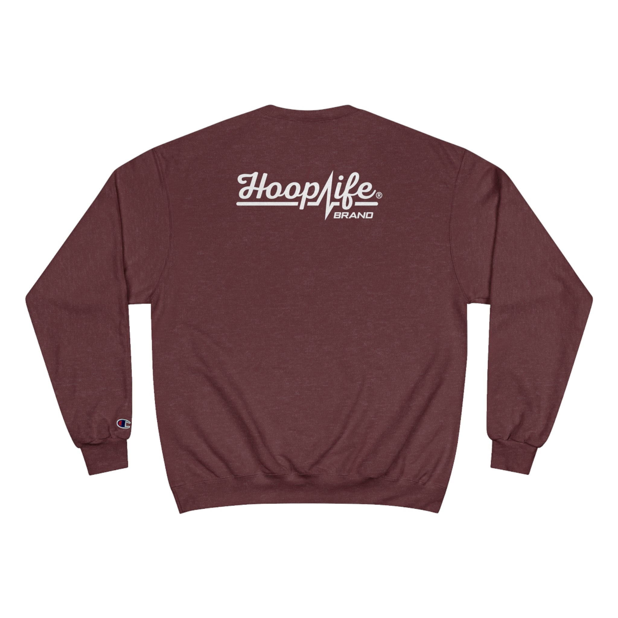 Hooplife® Classic Logo Sweatshirt