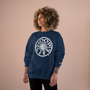 Hooplife® Classic Logo Sweatshirt