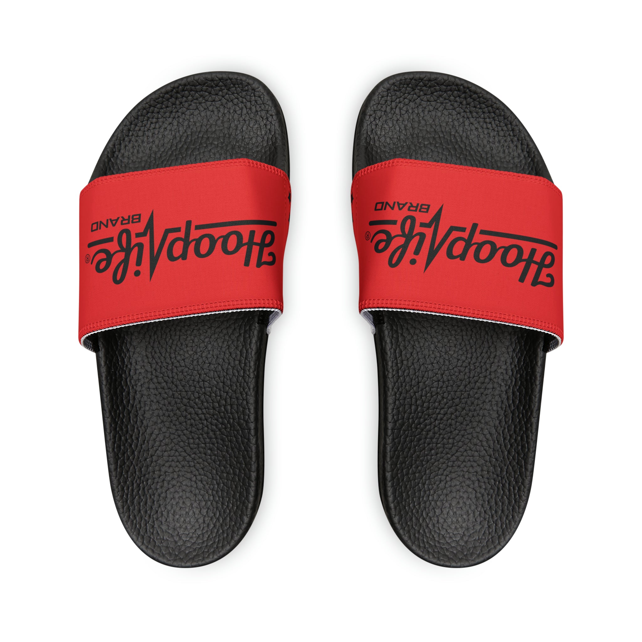 .5 Star Hooplife® CB Slides RED