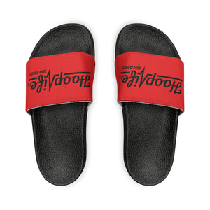 .5 Star Hooplife® CB Slides RED