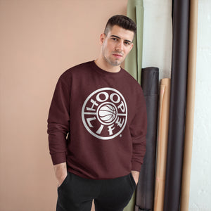 Hooplife® Classic Logo Sweatshirt