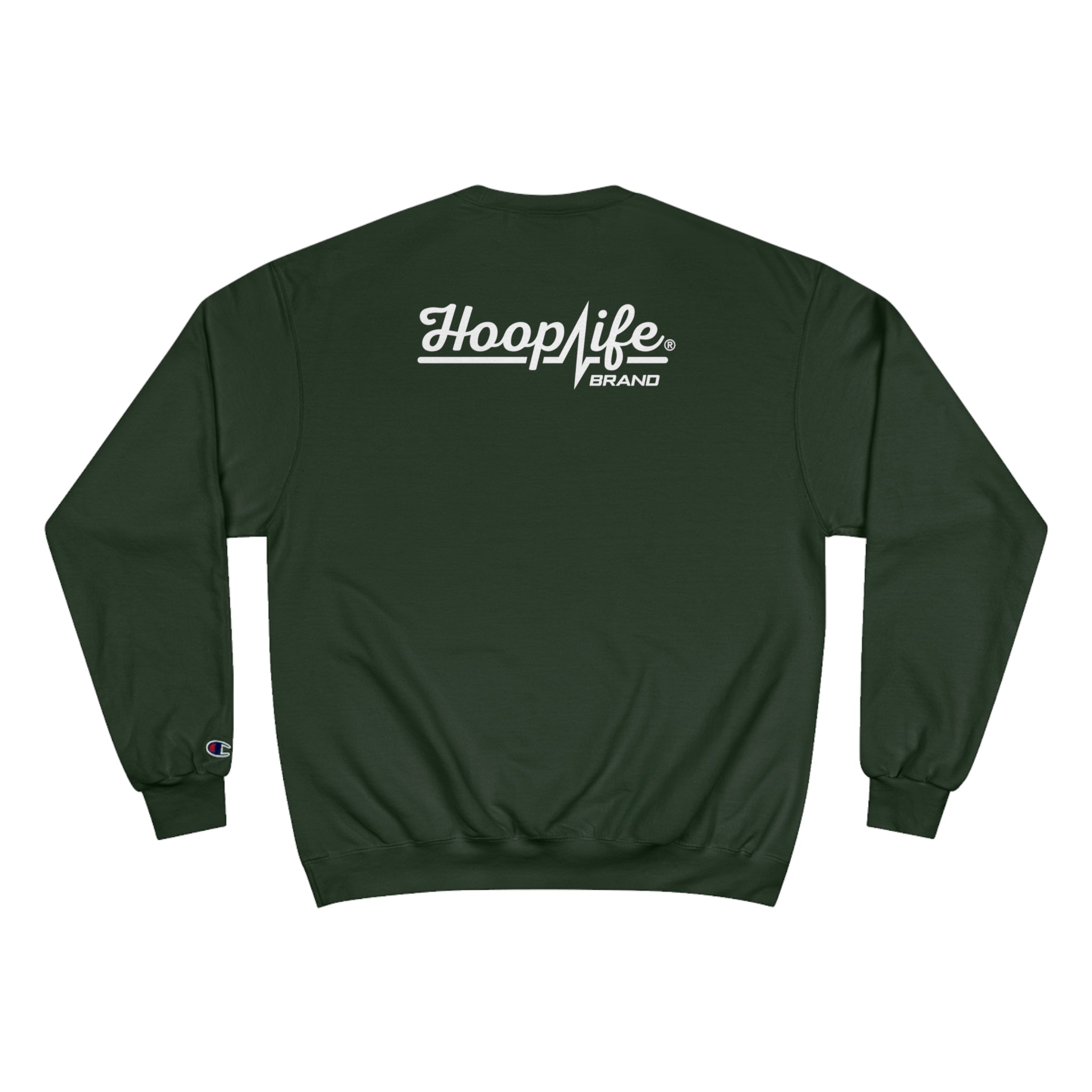 Hooplife® Classic Logo Sweatshirt