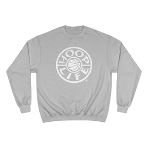 Hooplife® Classic Logo Sweatshirt