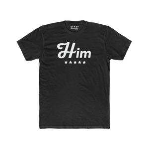 ...Hooplife® Him