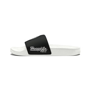 .5 Star Hooplife® CB Slides BLACK