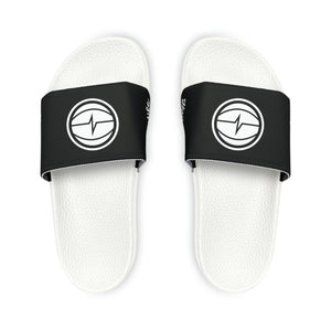 .5 Star Hooplife® CB Slides BLACK