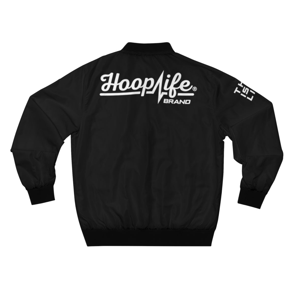 Hooplife® Bomber Jacket KOS