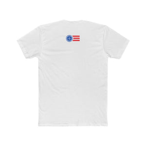 Americana Hooplife® Brand Tee