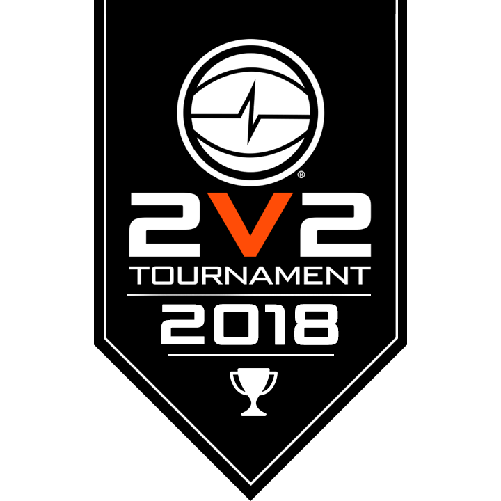 The Hooplife® 2V2® 2018 (RESULTS)