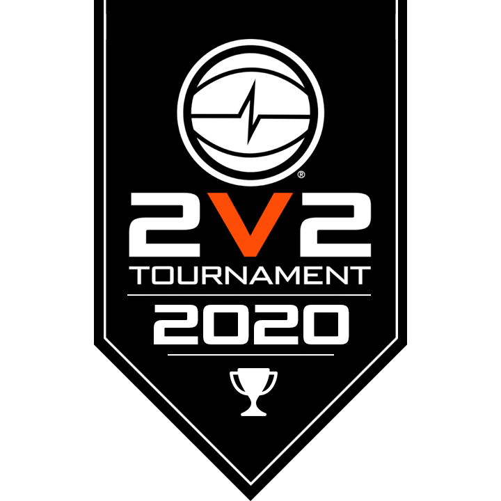 The Hooplife® 2V2® 2020