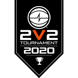 The Hooplife® 2V2® 2020