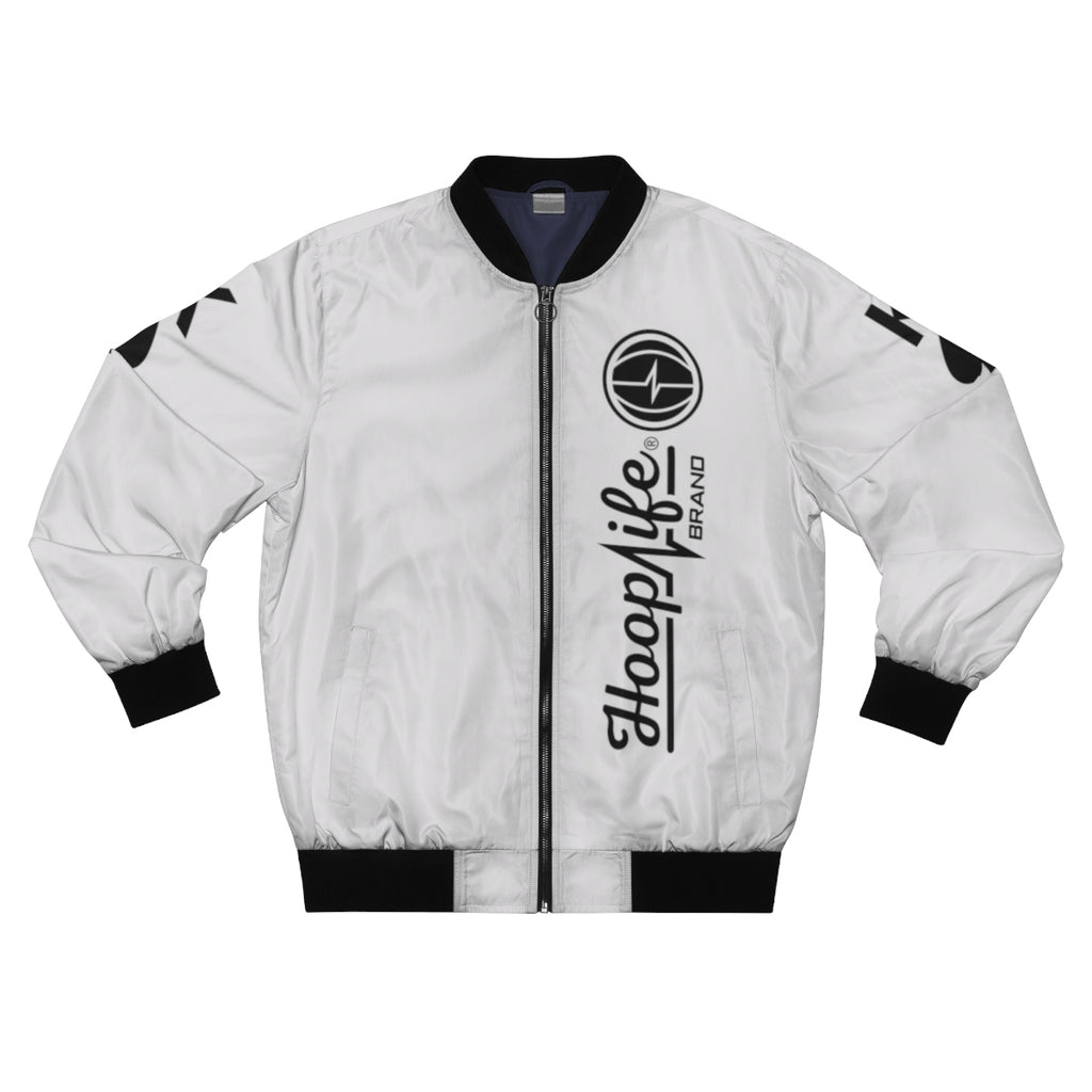 Hooplife® Bomber Jacket KOS