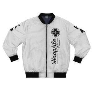 Hooplife® Bomber Jacket KOS