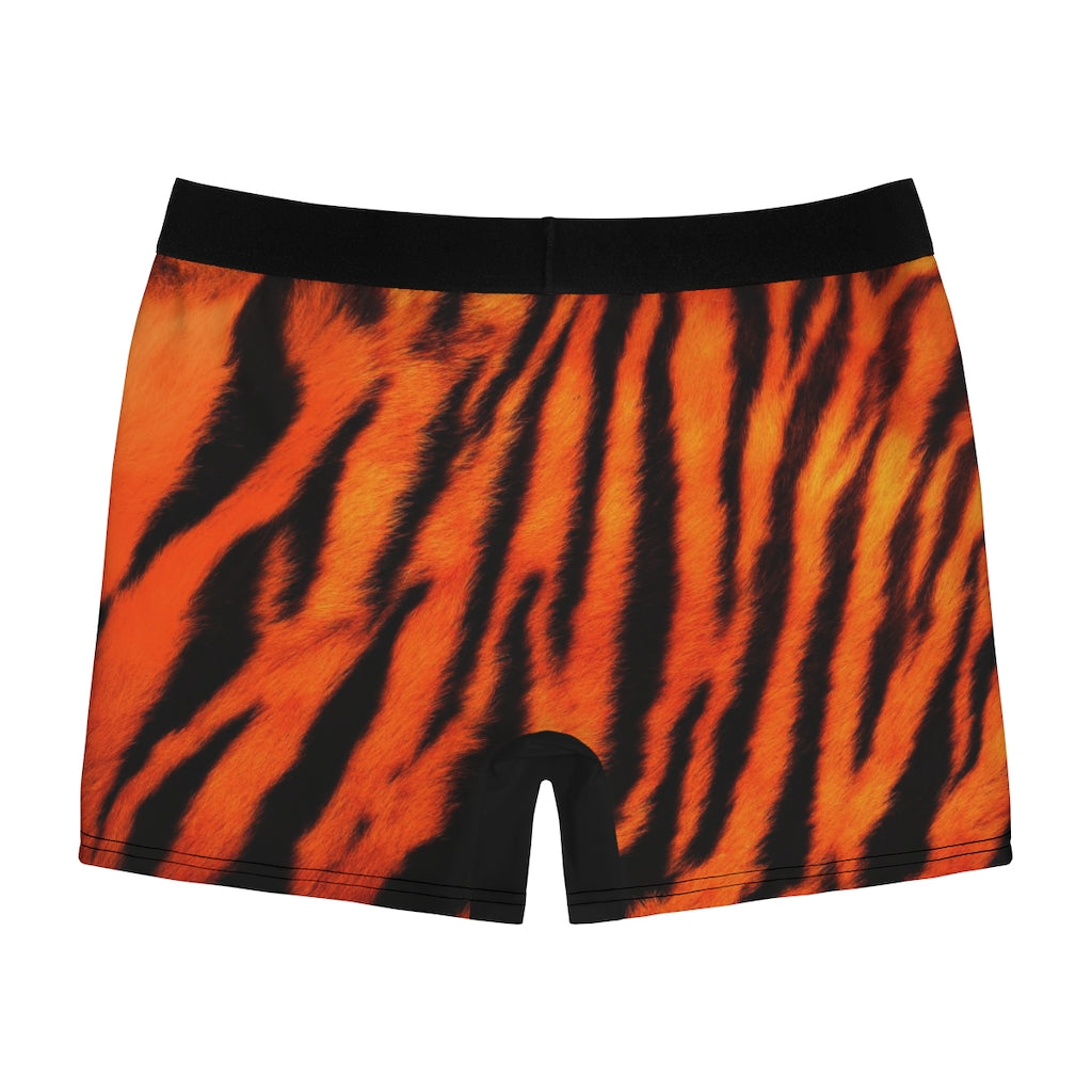 Hooplife® Stripes Earned Men's Boxer Briefs